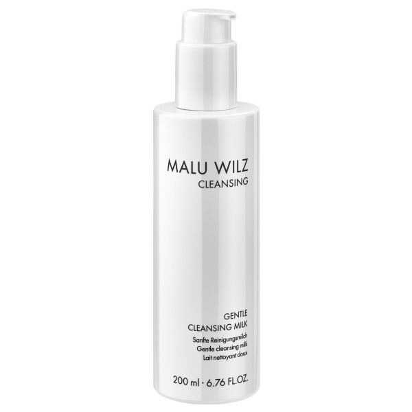 GENTLE CLEANSING MILK 200ml